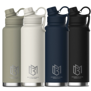 1000ML Bottle